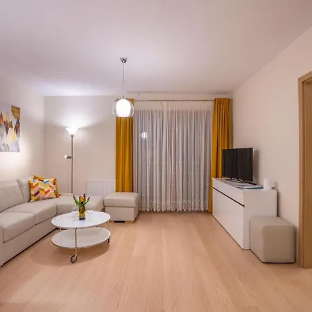 Rentplanet - Szrenica Sklářská Poruba