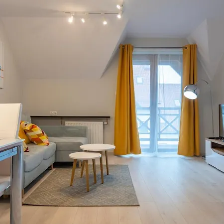 Apartmán Rentplanet - Szrenica