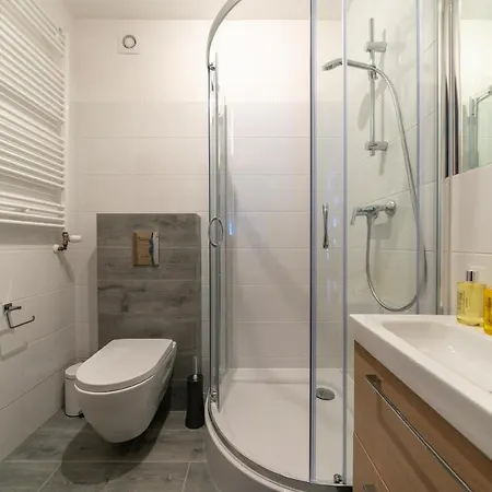 Rentplanet - Szrenica * Sklářská Poruba