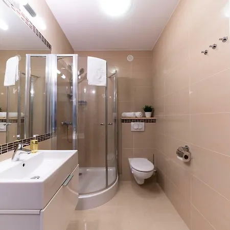 Rentplanet - Szrenica * Sklářská Poruba