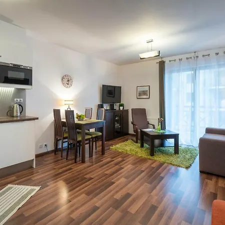 Rentplanet - Szrenica Sklářská Poruba