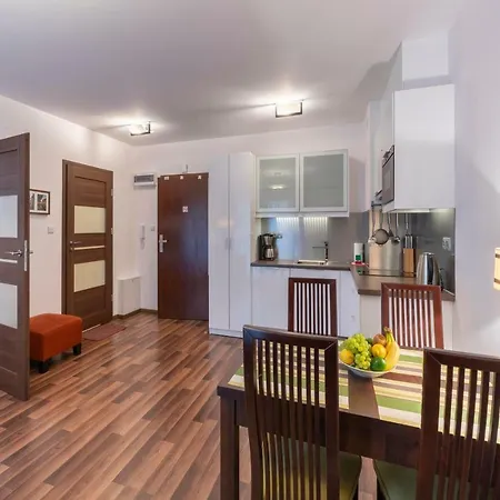 Rentplanet - Szrenica