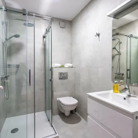 Rentplanet - Szrenica