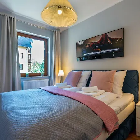 Rentplanet - Szrenica Sklářská Poruba