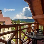 Rentplanet - Szrenica Sklářská Poruba