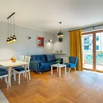 Apartmán Rentplanet - Szrenica Sklářská Poruba