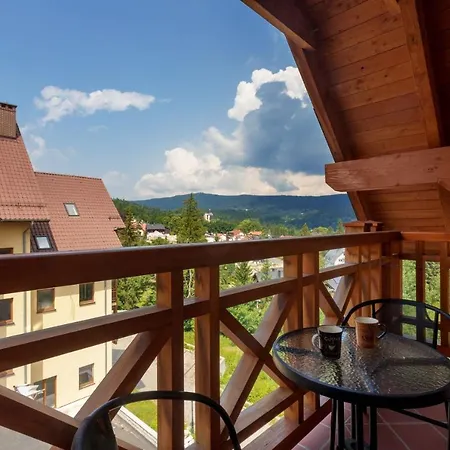 Rentplanet - Szrenica Szklarska Poreba