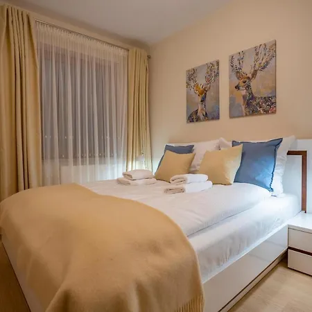 Rentplanet - Szrenica