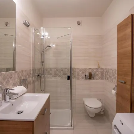 Rentplanet - Szrenica Apartment Szklarska Poreba