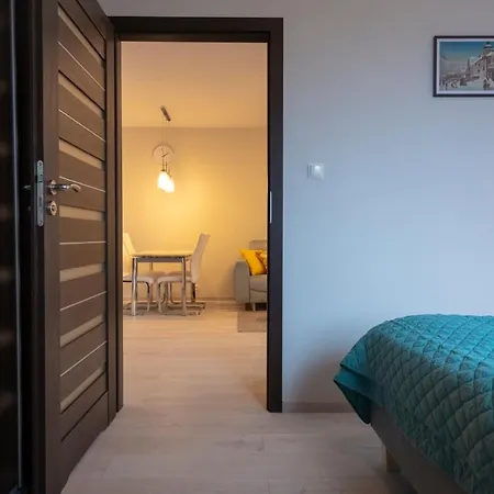 Apartment Rentplanet - Szrenica *