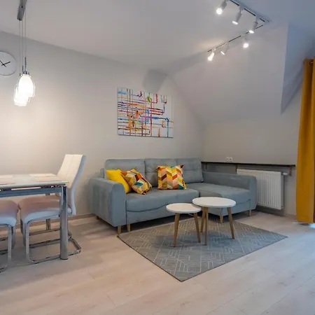 Rentplanet - Szrenica Apartment Szklarska Poreba