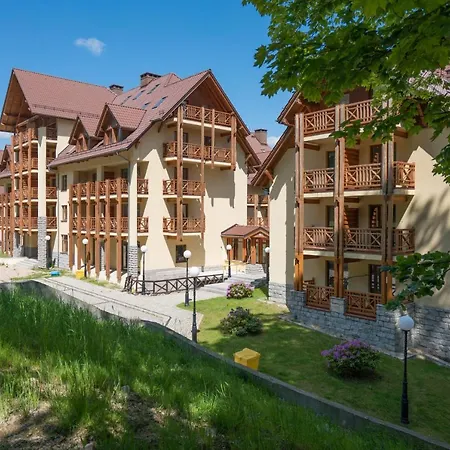 Rentplanet - Szrenica * Шклярска-Поремба