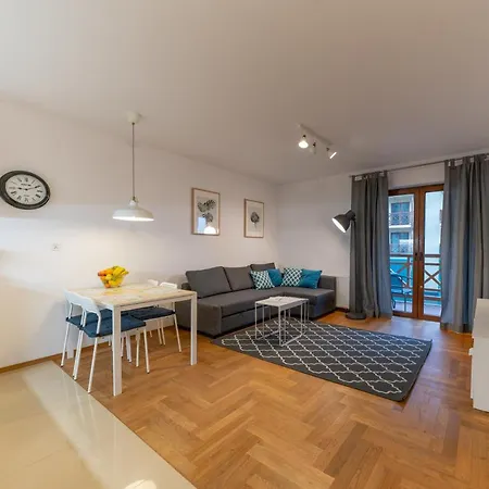 Rentplanet - Szrenica Apartment