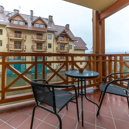 Rentplanet - Szrenica Apartment Szklarska Poreba