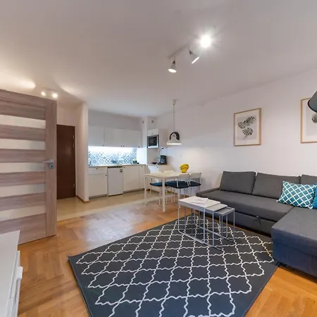 Rentplanet - Szrenica Apartment Szklarska Poreba