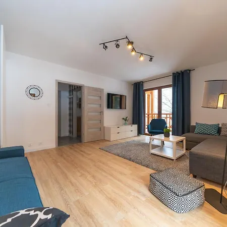 Rentplanet - Szrenica Apartment Szklarska Poreba