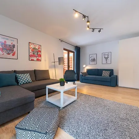 Rentplanet - Szrenica Apartment Szklarska Poreba