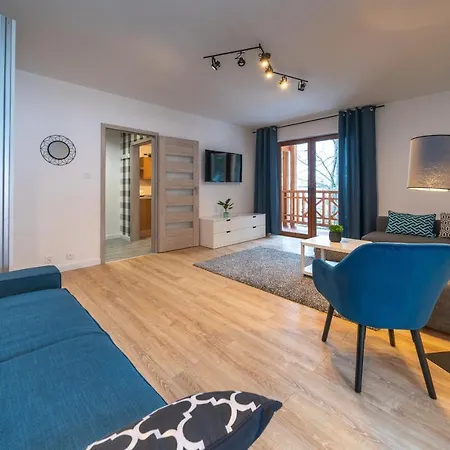 Rentplanet - Szrenica Apartment Szklarska Poreba