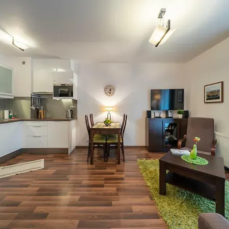 Rentplanet - Szrenica Szklarska Poreba