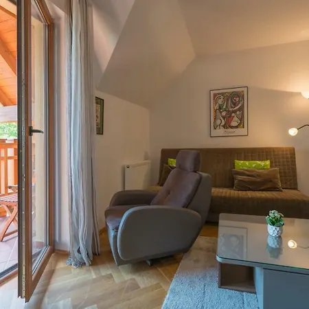 Apartment Rentplanet - Szrenica *