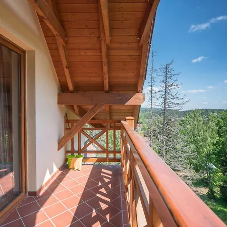 Apartment Rentplanet - Szrenica