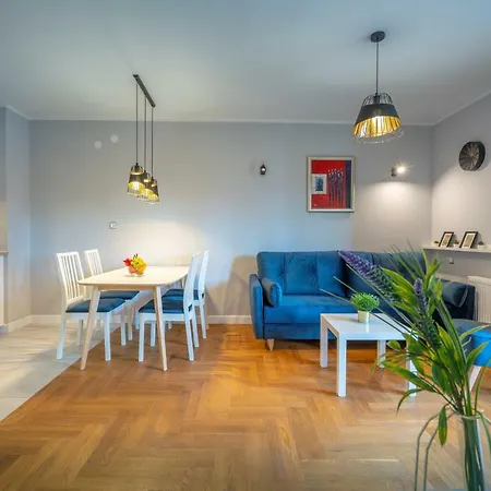 Rentplanet - Szrenica Apartment Szklarska Poreba