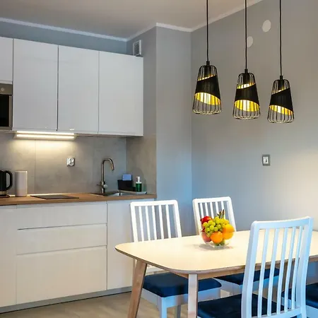 Apartment Rentplanet - Szrenica