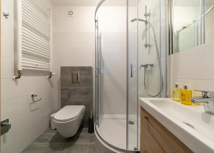 Rentplanet - Szrenica * Szklarska Poreba