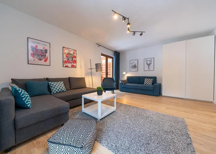 Rentplanet - Szrenica Apartment Szklarska Poreba