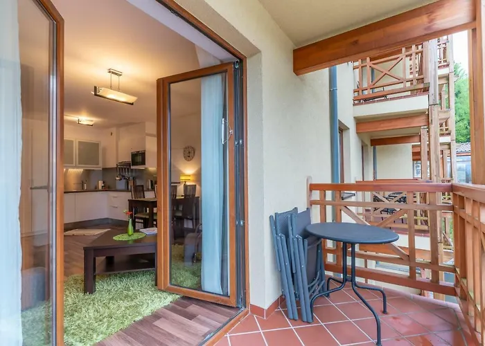 Rentplanet - Szrenica *