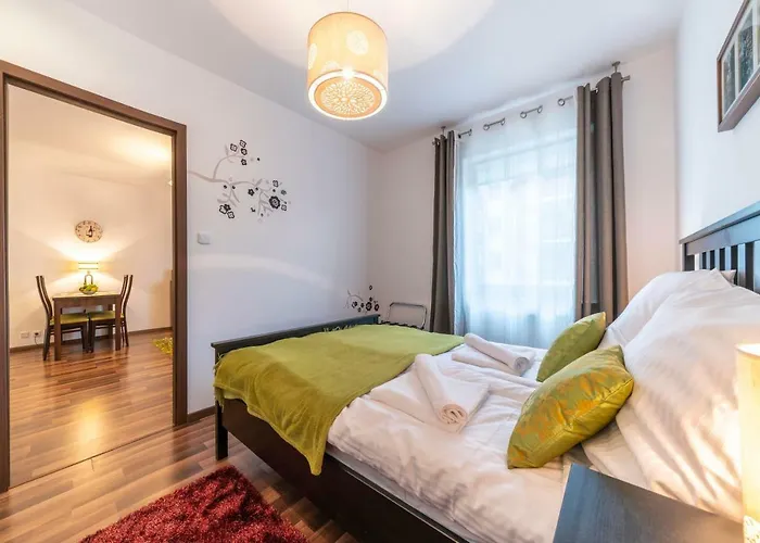 Rentplanet - Szrenica * Szklarska Poreba