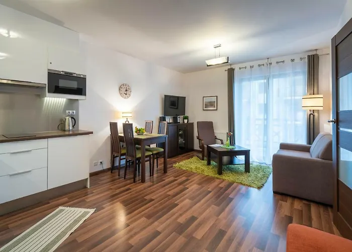 Rentplanet - Szrenica Szklarska Poreba