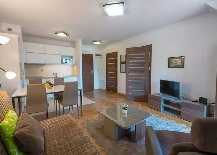 Rentplanet - Szrenica * 스클라르스카포렘바