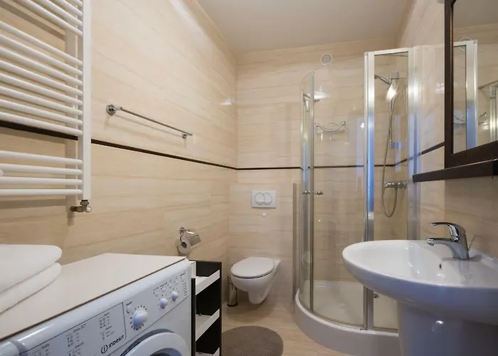 Rentplanet - Szrenica * Szklarska Poreba