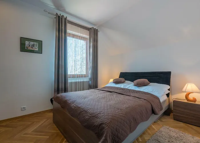 Rentplanet - Szrenica * Szklarska Poreba