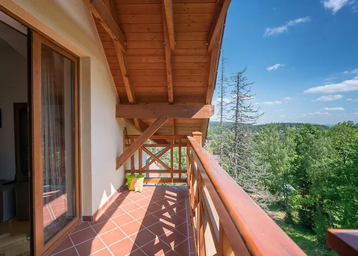 Apartment Rentplanet - Szrenica